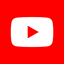 YouTubeロゴ